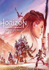 地平线西之绝境豪华版