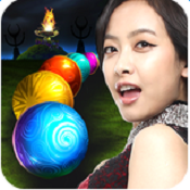 祖玛传奇百度版