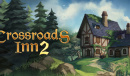 加强版的实时管理模拟游戏十字路酒馆2公布
