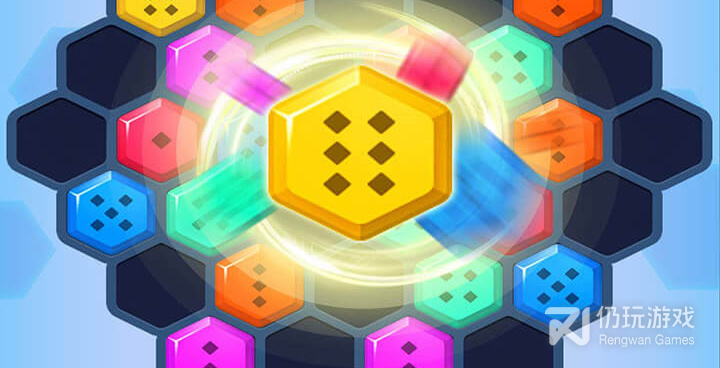 方块合合乐手游合集