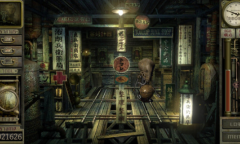 《工房库：噩梦历险记》Steam发售 经典恐怖复刻