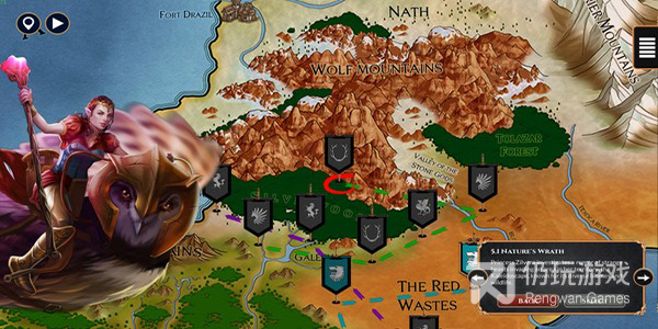 跟实战十一人一样的手游合集