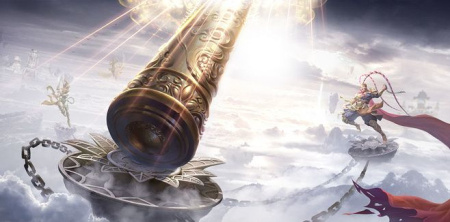 武侠放置类手游合集