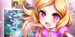 全民小英雄版本手游排行榜