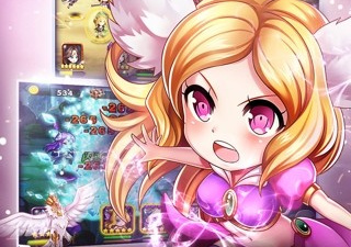 全民小英雄版本手游排行榜