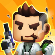 暴走枪手内购版