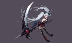 《爆裂魔女》梦魇模式第三关关卡通关攻略