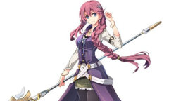 《闪之轨迹4》艾玛·米尔斯汀人物介绍