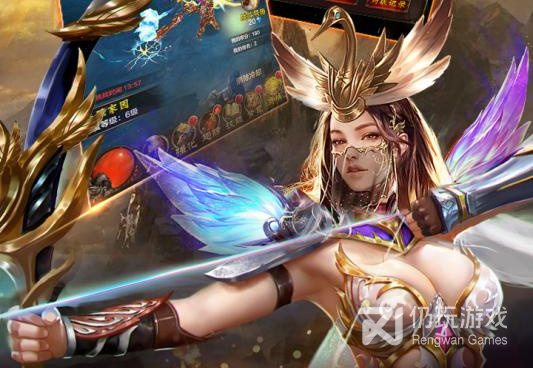 满速攻刀刀吸血超变传奇手游合集