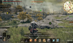 如果育碧开发了《艾尔登法环》？