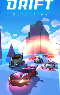 第一人称视角驾驶手游合集