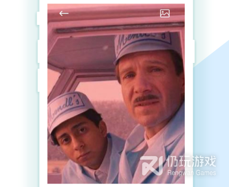 热门修图手机软件合集