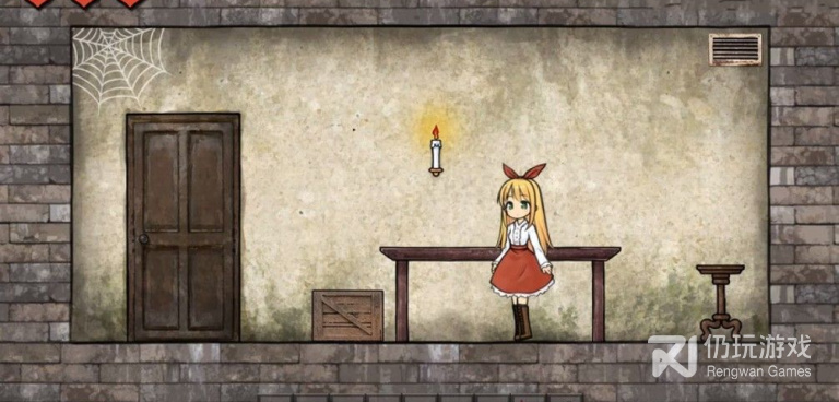 和忧郁的安娜同款的手游合集