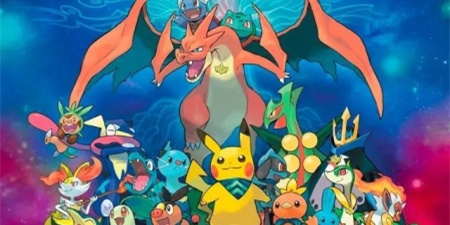 宠物放置手游合集