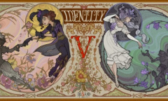 从“新”出发《第五人格》第二十三赛季推理之径和排位珍宝今日上线