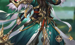 幻想名将录蜀国阵容推荐详情