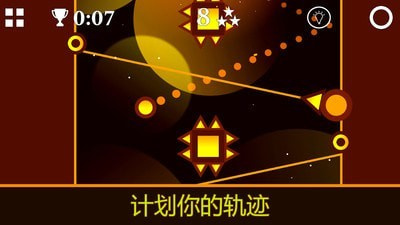 重力感应题材手游合集