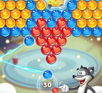 好玩的消除游戏手游合集