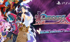 《魔界战记6》中文版今日发售 登陆PS4和Switch