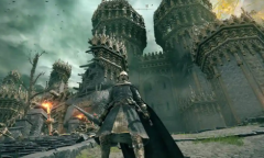 《艾尔登法环》近期更新 偷偷调低boss难度