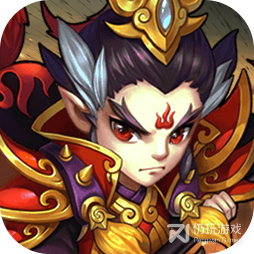 掌中三国（0.1折钜惠）