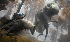 《艾尔登法环》骨灰食粪者的傀儡获取方法