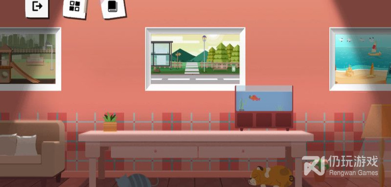 节假日必备的剧情探索手游合集