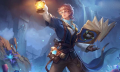 王者荣耀s33赛季排位皮肤怎么样