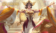 《王者荣耀》武则天皮肤大全