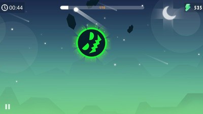 冲撞类手游合集