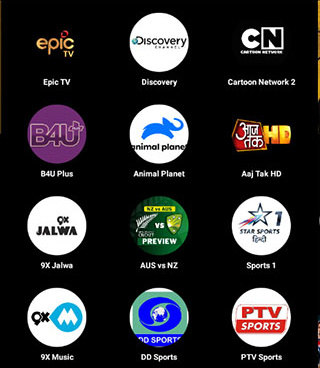 奈飞所有版本手机软件合集