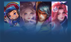 王者荣耀2023年1月好运礼盒活动内容一览