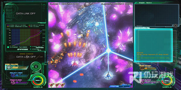 高达游戏手游合集