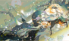 阴阳师寻森小鹿男追忆绘卷活动详情