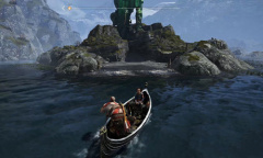 《战神4》epic启动不了怎么办