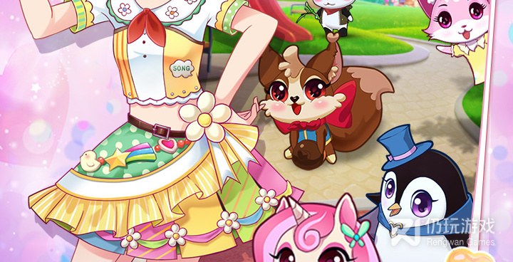 侄少女旧版本手游合集