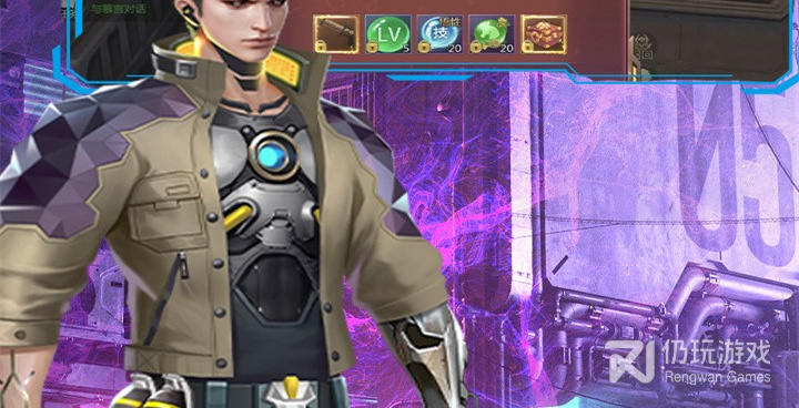 真正不要钱的商战手游合集