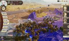 光荣的奇妙联动 《三国志14》联动彩虹社VTuber