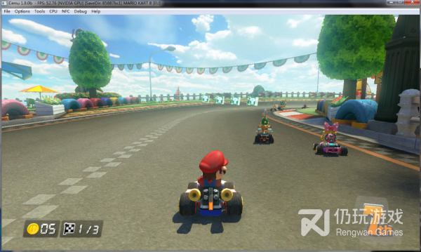 精品好玩的赛车竞速手游合集