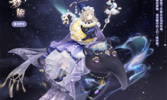 奇迹暖暖星眠梦旅套装获取攻略