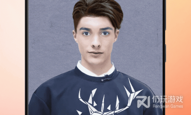 看自己适合什么发型的手机软件合集