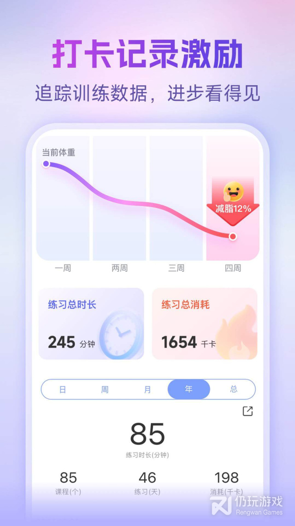每日瑜伽2024版