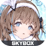 神行少女完整版