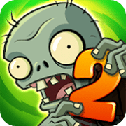 植物大战僵尸2无限钻石版