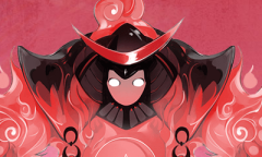 《阴阳师》N式神寄生魂介绍