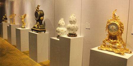 艺术品鉴赏拍卖手机软件合集