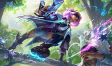 《金铲铲之战》S6.5走A怪泽丽出装阵容搭配推荐