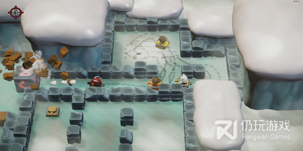 类似华夏的游戏手游合集