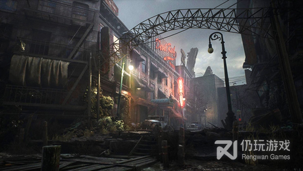 世界Online最新版手游合集