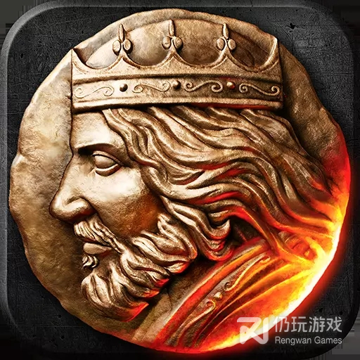 战火与秩序破解版